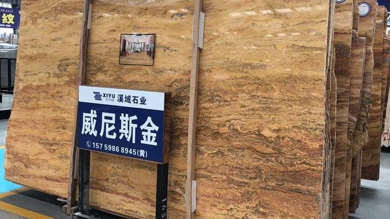 石材加工定制，价格如何计算？一平方米的奥秘