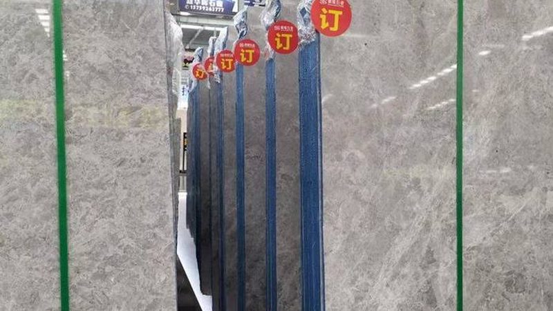 上海蘑菇石定制加工厂：揭秘蘑菇石的魅力与工艺**