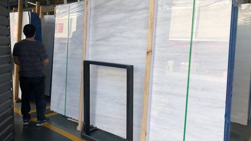石材价格包含运费和包装费吗？揭秘石材采购那些事
