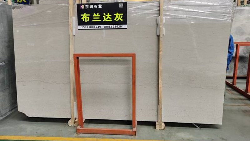 石材翻新结晶，让岁月痕迹焕然一新