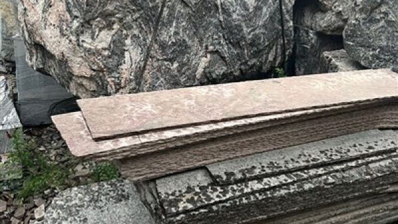石材翻新，焕然一新：石材翻新抛光流程步骤解析