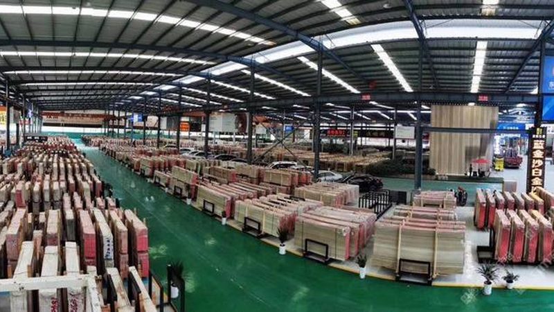 尺寸精准，水磨石地砖品牌如何选择？**