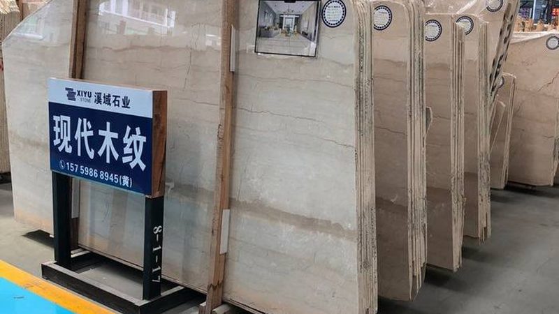 透光石：商业空间中的光影魔术师**