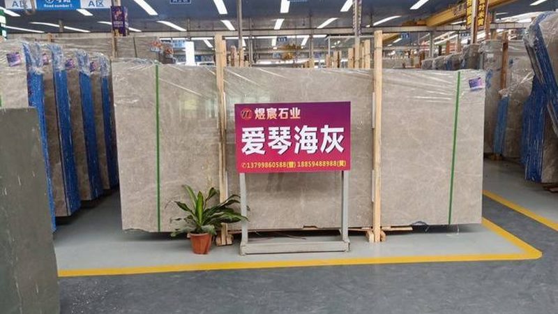 揭秘石材加盟品牌：如何选择十大排名背后的真相