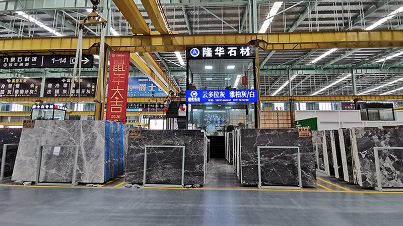 石材定制报价单：揭秘费用构成背后的秘密