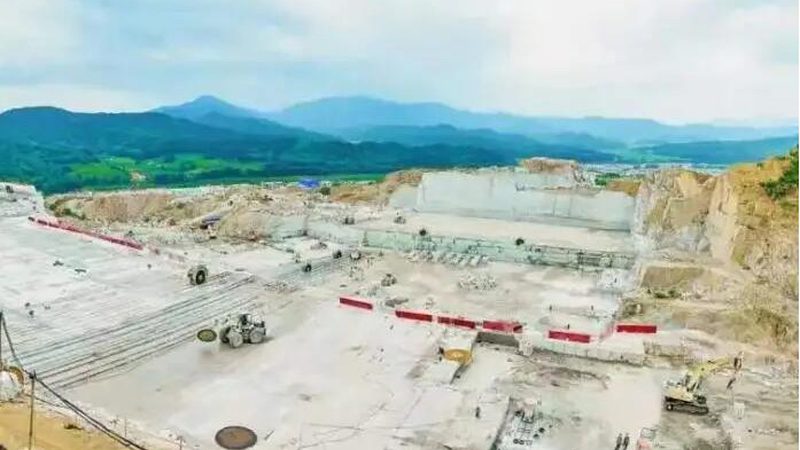 石材翻新机电机功率：揭秘影响翻新效率的关键因素