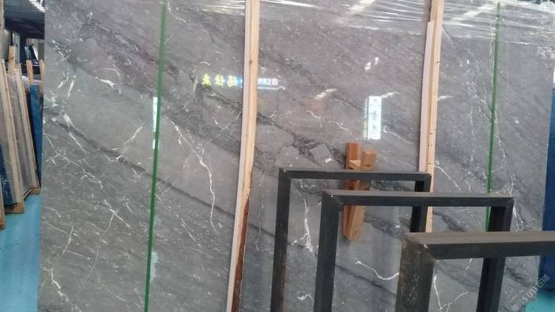 石材定制加工厂通常具备以下工艺：