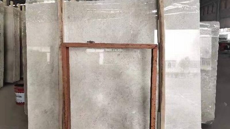 外墙干挂花岗岩，如何打造稳固美观的施工方案？**