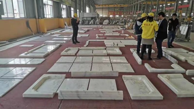 石材购销合同范本：电子版解析与关键要素