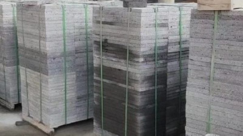 大理石台面加工费：揭秘价格构成与影响因素