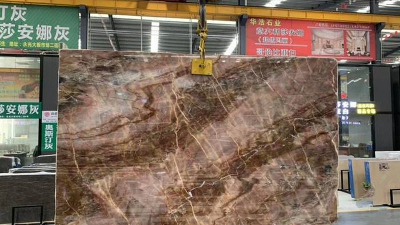 石材加工报价明细表：揭秘石材加工成本构成