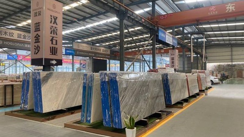 蘑菇石规格尺寸揭秘：选材攻略与施工要点