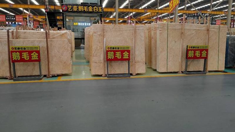 石材抛光打蜡哪个牌子好